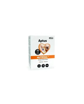APTUS NUTRISAL nawodnienie pies i kot 10x25g nr 1