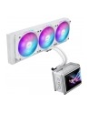Chłodzenie ASUS ROG RYUO IV SLC 360 ARGB WHT - nr 1