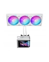 Chłodzenie ASUS ROG RYUO IV SLC 360 ARGB WHT - nr 20