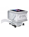 Chłodzenie ASUS ROG RYUO IV SLC 360 ARGB WHT - nr 24