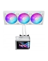 Chłodzenie ASUS ROG RYUO IV SLC 360 ARGB WHT - nr 2