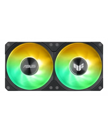Chłodzenie ASUS TUF GAMING LC III 240 ARGB