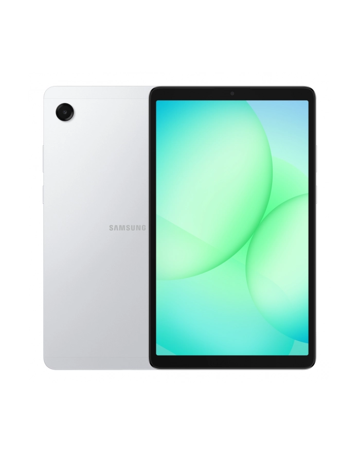 Samsung Galaxy Tab A11 (X135) LTE 4/64GB Silver główny