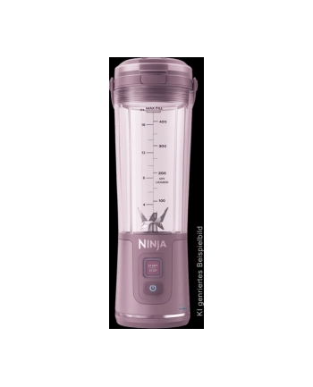 Blender przenośny BC151EUPR NINJA fiolet nr 1