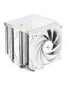 Chłodzenie DeepCool AK620 DIGITAL SE WH - nr 10