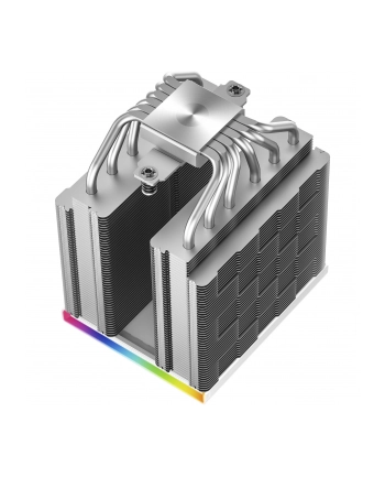 Chłodzenie DeepCool AK620 DIGITAL SE WH