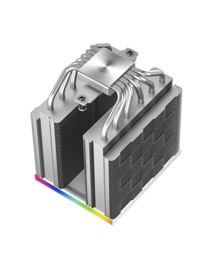 Chłodzenie DeepCool AK620 DIGITAL SE WH główny
