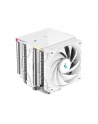 Chłodzenie DeepCool AK620 DIGITAL SE WH - nr 22