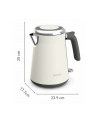 Czajnik elektryczny TEFAL Collection KI666AE0 (2400W; 1,7l) - nr 19