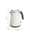 Czajnik elektryczny TEFAL Collection KI666AE0 (2400W; 1,7l) - nr 3