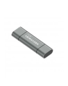 Czytnik kart SD / microSD Vention ze złączami USB 30 USB-C microSD szary - nr 5