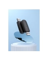 Czytnik kart 2 w 1 USB 30 A Vention (SD+TF) czarny Dual Drive Letter - nr 3