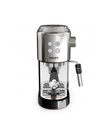Ekspres kolbowy KRUPS Virtuoso+ XP444C10