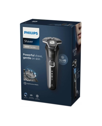 Golarka PHILIPS Series 5000 S5898/35 nr 2