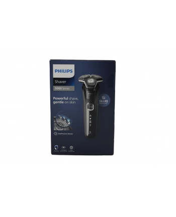 Golarka PHILIPS Series 5000 S5898/35 nr 1