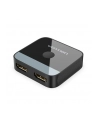 Dwukierunkowy przełącznik 2-portowy HDMI Vention 4K@60Hz - nr 1