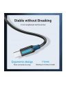 Kabel USB 20 USB-A do USB-B Vention 480Mbps 5m - nr 10
