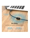 Kabel USB 20 USB-A do USB-B Vention 480Mbps 5m - nr 6