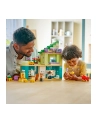 LEGO Duplo 10470 - Nowoczesny dom rodzinny 3 w 1 z figurkami - nr 2