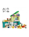 LEGO Duplo 10470 - Nowoczesny dom rodzinny 3 w 1 z figurkami - nr 3