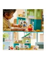 LEGO Duplo 10470 - Nowoczesny dom rodzinny 3 w 1 z figurkami - nr 6
