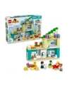 LEGO Duplo 10470 - Nowoczesny dom rodzinny 3 w 1 z figurkami - nr 7