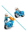LEGO Duplo 10471 - Niebieski motocykl policyjny - nr 4