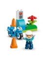 LEGO Duplo 10471 - Niebieski motocykl policyjny - nr 5
