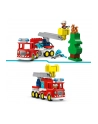 LEGO Duplo 10473 - Wóz strażacki z wężem i strażakiem - nr 4