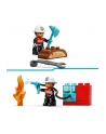 LEGO Duplo 10473 - Wóz strażacki z wężem i strażakiem - nr 5