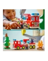 LEGO Duplo 10473 - Wóz strażacki z wężem i strażakiem - nr 6