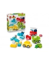 LEGO Duplo 10474 - Kreatywne pojazdy - nr 2