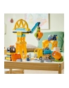 LEGO Duplo 10476 - Plac budowy z pojazdami 3 w 1 - nr 6