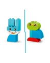 LEGO Duplo 10477 - Kreatywne zwierzaki 3 w 1 - nr 5