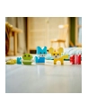 LEGO Duplo 10477 - Kreatywne zwierzaki 3 w 1 - nr 6