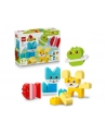 LEGO Duplo 10477 - Kreatywne zwierzaki 3 w 1 - nr 8