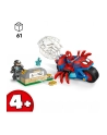 LEGO Marvel 11206 - Spidey na motocyklu kontra Rhino - nr 3