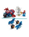 LEGO Marvel 11206 - Spidey na motocyklu kontra Rhino - nr 4