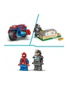 LEGO Marvel 11206 - Spidey na motocyklu kontra Rhino - nr 5