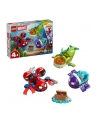 LEGO Marvel Super Heroes 11207 - Spidey: podwodne pojazdy - nr 1