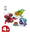 LEGO Marvel Super Heroes 11207 - Spidey: podwodne pojazdy - nr 3