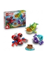 LEGO Marvel Super Heroes 11207 - Spidey: podwodne pojazdy - nr 7