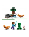 LEGO Minecraft 21583 - Przygoda Steve’a w tajdze - nr 5