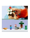 LEGO Minecraft 21583 - Przygoda Steve’a w tajdze - nr 6