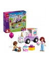 LEGO Friends 42675 - Jednorożcowa dostawa tortu - nr 1