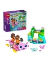 LEGO Friends 42681 - Przygoda na aksolotlowej łodzi - nr 1