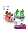 LEGO Friends 42681 - Przygoda na aksolotlowej łodzi - nr 3