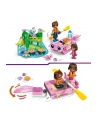 LEGO Friends 42681 - Przygoda na aksolotlowej łodzi - nr 4