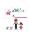LEGO Friends 42681 - Przygoda na aksolotlowej łodzi - nr 5