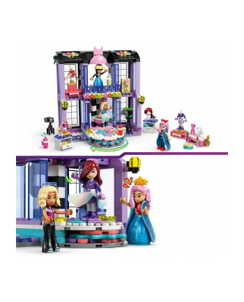 LEGO Friends 42685 - Pokaz mody w mieście Heartlake nr 2